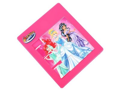 Логическая игра пятнашки блист.10*13*0,5см ИГРАЕМ ВМЕСТЕ в кор.2*288шт 1-00475213_2