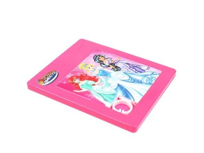 Логическая игра пятнашки блист.10*13*0,5см ИГРАЕМ ВМЕСТЕ в кор.2*288шт 1-00475213_4