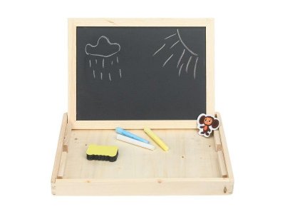 Игрушка деревянная СОЮЗМУЛЬТФИЛЬМ чудо-чемоданчик, коробка Буратино в кор.30шт 1-00475215_11