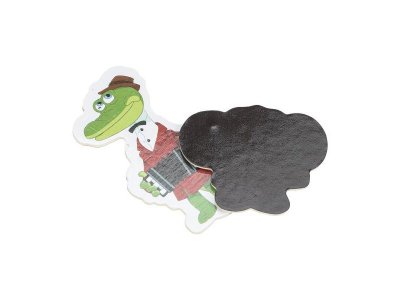 Игрушка деревянная СОЮЗМУЛЬТФИЛЬМ чудо-чемоданчик, коробка Буратино в кор.30шт 1-00475215_10