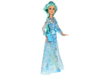 Кукла 29 см София, руки и ноги сгиб, ресницы, маникюр, акс, кор КАРАПУЗ в кор.24шт 1-00475226_4