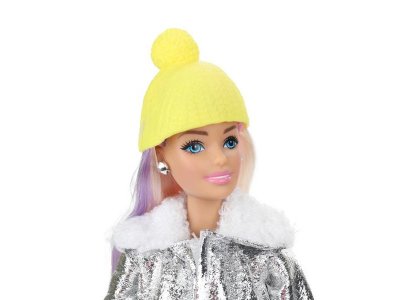 Кукла 29см София, руки и ноги сгиб., пит., акс., кор КАРАПУЗ в кор.24шт 1-00475229_2