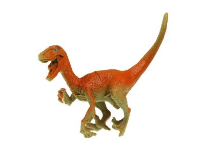 Трек гибкий динозавр свет, на бат.кор.28*23,5*9см ТЕХНОДРАЙВ в кор.2*24шт 1-00475230_6