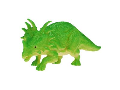 Трек гибкий динозавр свет, на бат.кор.28*23,5*9см ТЕХНОДРАЙВ в кор.2*24шт 1-00475230_8