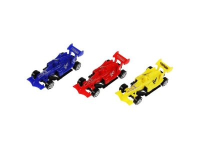 Автотрек с катапультой, динозавр, кор.52*31,7*6,9см ТЕХНОДРАЙВ в кор.2*12шт 1-00475231_6