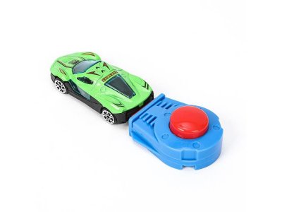 Машина металл ROAD RACING набор СУПЕРКАР 7,5 см, 2 шт,в ассорт, кор. Технопарк в кор.2*240наб 1-00475232_9