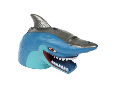 Игрушка пластик ROAD RACING автотрек с акулой. 1 машинка, 1 петля, кор. Технопарк в кор.2*15шт 1-00475233_3