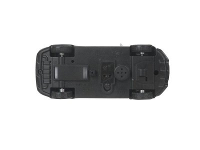 Машина металл свет-звук LADA VESTA SW CROSS ПОЛИЦИЯ 12 см, двер, багаж, кор. Технопарк в кор.2*36шт 1-00475238_5