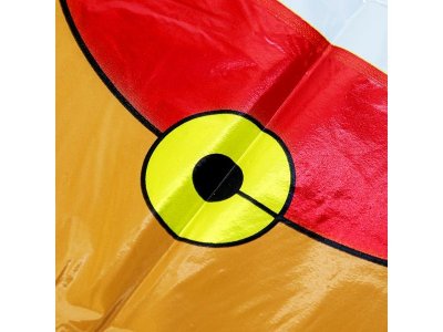 Шар фольгированная фигура собачка 50*68 см ЧУДО ПРАЗДНИК в кор.525шт 1-00475244_3