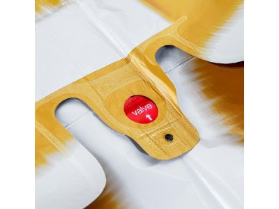 Шар фольгированная фигура собачка 50*68 см ЧУДО ПРАЗДНИК в кор.525шт 1-00475244_5