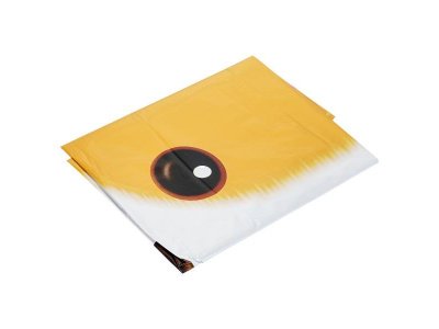 Шар фольгированная фигура собачка 50*68 см ЧУДО ПРАЗДНИК в кор.525шт 1-00475244_6