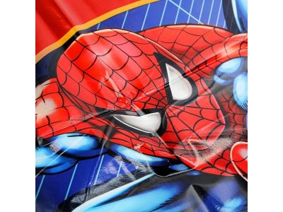 Фольгированный шар -круг человек паук ЧУДО ПРАЗДНИК в кор.100*10шт 1-00475246_2