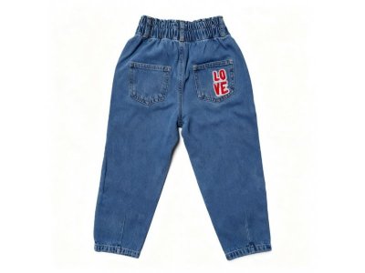 Джинсы Palloncino 1-00473778_2