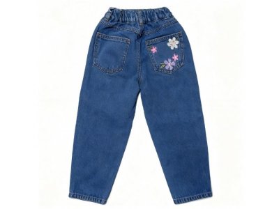 Джинсы Palloncino 1-00473793_2