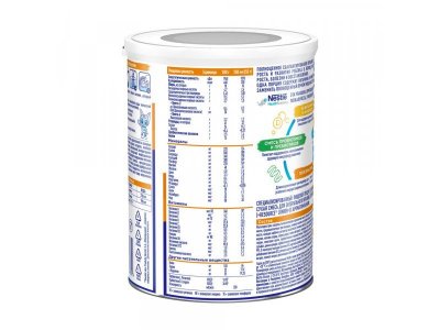 Смесь Nestle Ресурс Клинутрен Юниор 800 г 1-00484946_9