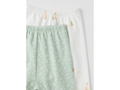 Набор брюк Crockid 2шт 1-00479231_4