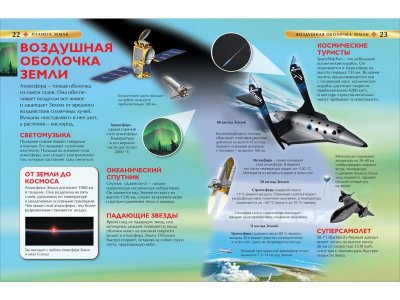 Книга Росмэн Детская энциклопедия Большой подарок 1-00469475_10