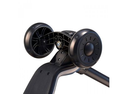 Самокат Rocket 3-х колесный с подсветкой колес 1-00483555_10