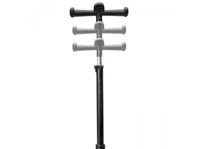 Самокат Rocket 3-х колесный с подсветкой колес 1-00483557_10