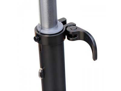 Самокат Rocket 3-х колесный с подсветкой колес 1-00483557_14