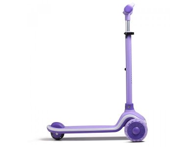 Самокат Rocket 3-х колесный с подсветкой колес 1-00483556_9