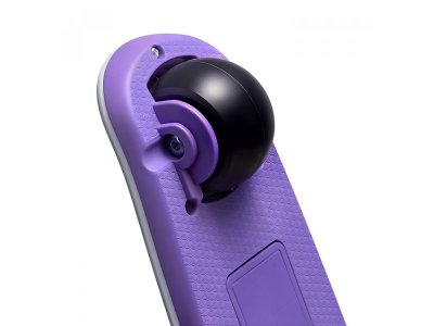 Самокат Rocket 3-х колесный с подсветкой колес 1-00483556_11