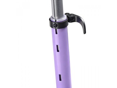 Самокат Rocket 3-х колесный с подсветкой колес 1-00483556_12