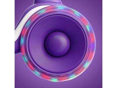 Самокат Rocket 3-х колесный с подсветкой колес 1-00483556_16