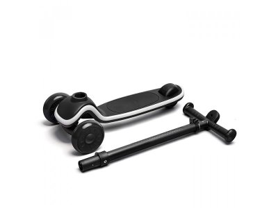 Самокат Rocket 3-х колесный с подсветкой колес 1-00483557_4