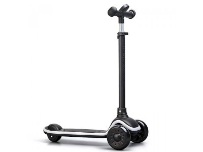 Самокат Rocket 3-х колесный с подсветкой колес 1-00483557_9