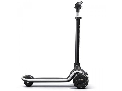 Самокат Rocket 3-х колесный с подсветкой колес 1-00483557_8