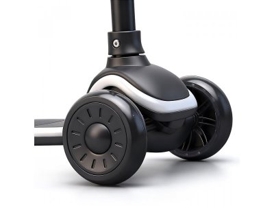 Самокат Rocket 3-х колесный с подсветкой колес 1-00483557_6