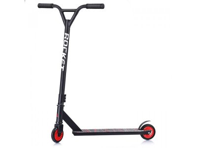 Самокат трюковый Rocket, колеса 100 мм 1-00483559_2