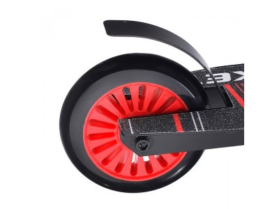 Самокат трюковый Rocket, колеса 100 мм 1-00483559_5