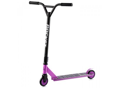 Самокат трюковый Rocket, колеса 100 мм 1-00483560_2