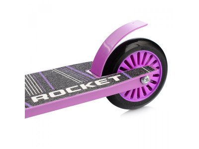 Самокат трюковый Rocket, колеса 100 мм 1-00483560_4