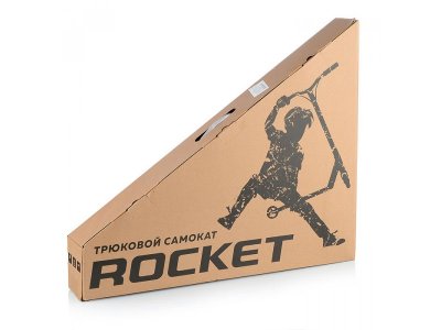 Самокат трюковый Rocket, колеса 100 мм 1-00483560_6