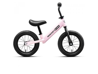 Беговел Rocket 12", колеса надувные 1-00483561_2