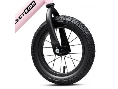 Беговел Rocket 12", колеса надувные 1-00483561_4