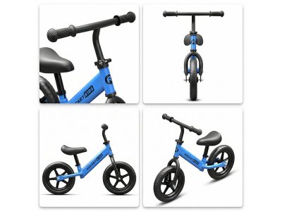 Беговел Rocket 12", колеса EVA 1-00483562_2