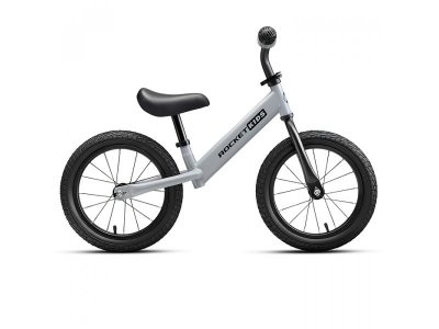 Беговел Rocket 14", колеса надувные 1-00483566_2