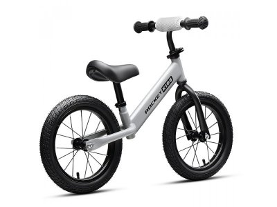 Беговел Rocket 14", колеса надувные 1-00483566_3