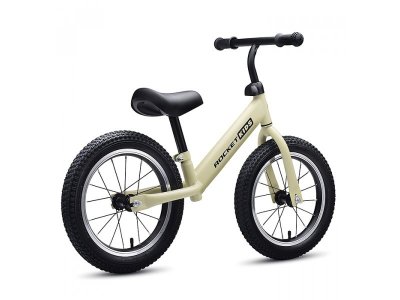 Беговел Rocket 14", колеса надувные 1-00483567_2