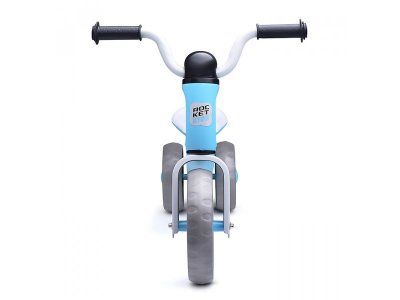 Беговел трехколесный Rocket, колеса EVA 1-00483569_4