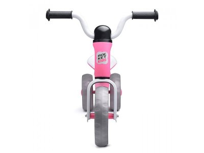 Беговел трехколесный Rocket, колеса EVA 1-00483570_4