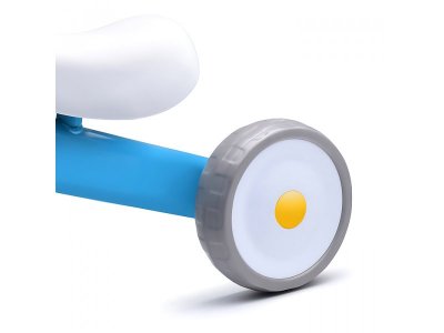 Беговел трехколесный Rocket, колеса EVA 1-00483571_6