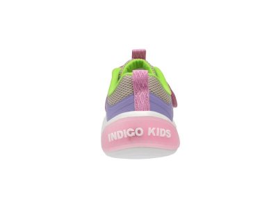 Кроссовки демисезонные Indigo Kids 1-00478557_4