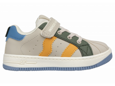 Полуботинки демисезонные Indigo Kids 1-00478617_2