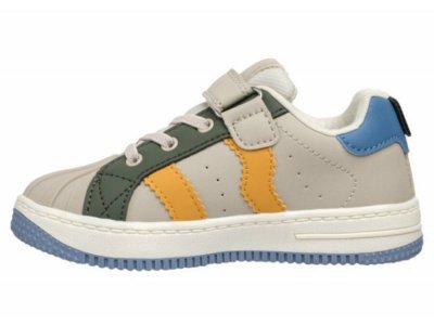 Полуботинки демисезонные Indigo Kids 1-00478617_3