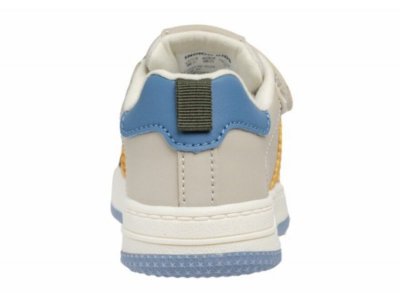 Полуботинки демисезонные Indigo Kids 1-00478617_4